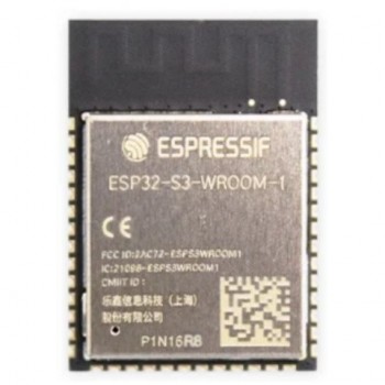 ESP32-S3-WROOM-1-N16R8